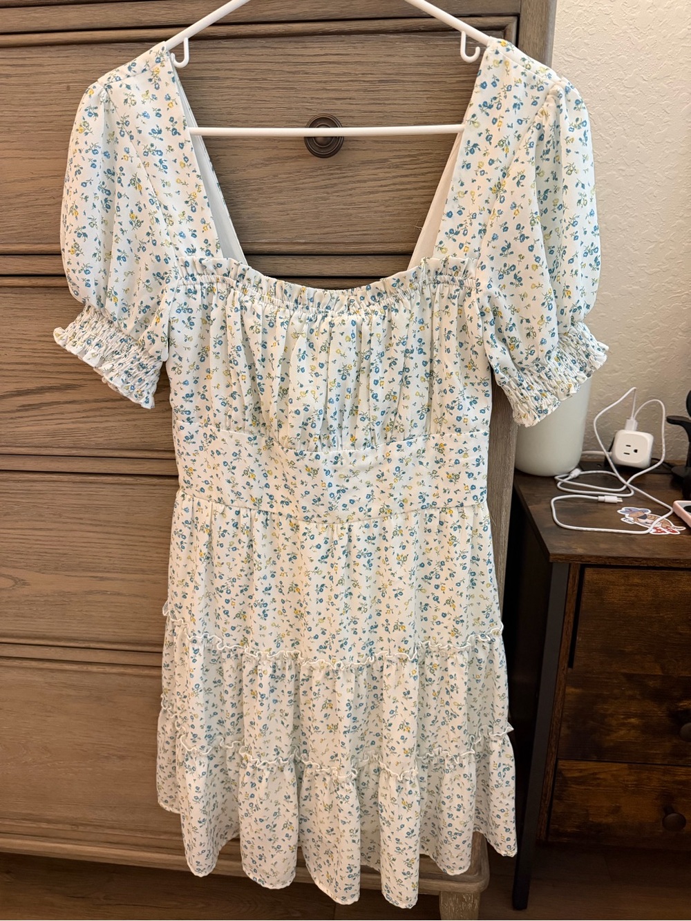 Altar’d State Dress
